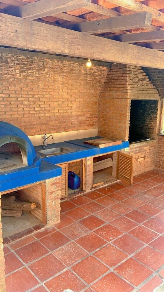 Chácara, 4 quartos, 2900 m² - Foto 4