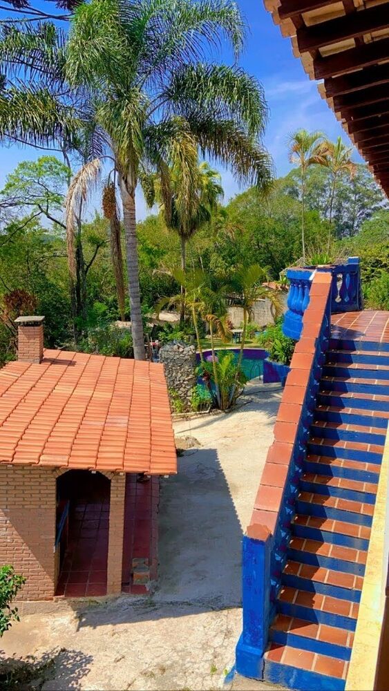 Chácara, 4 quartos, 2900 m² - Foto 11