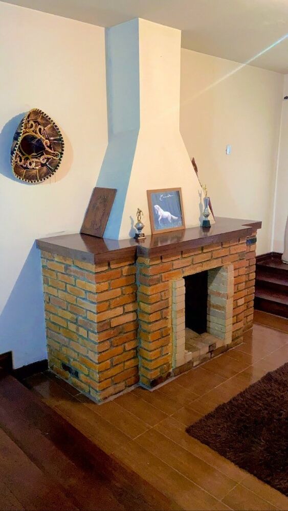 Chácara, 4 quartos, 2900 m² - Foto 15