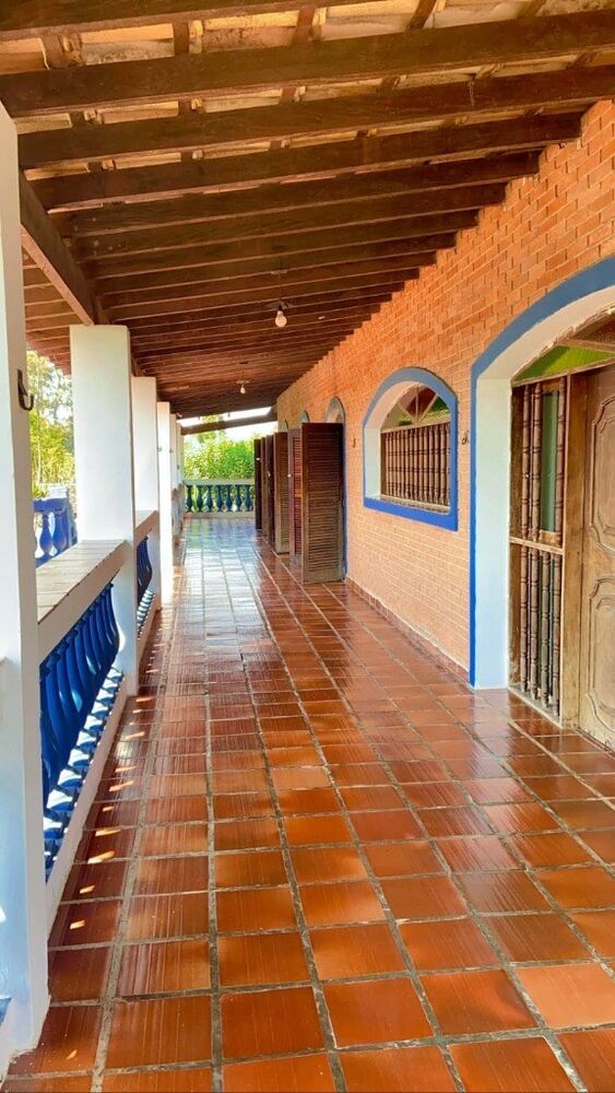 Chácara, 4 quartos, 2900 m² - Foto 7