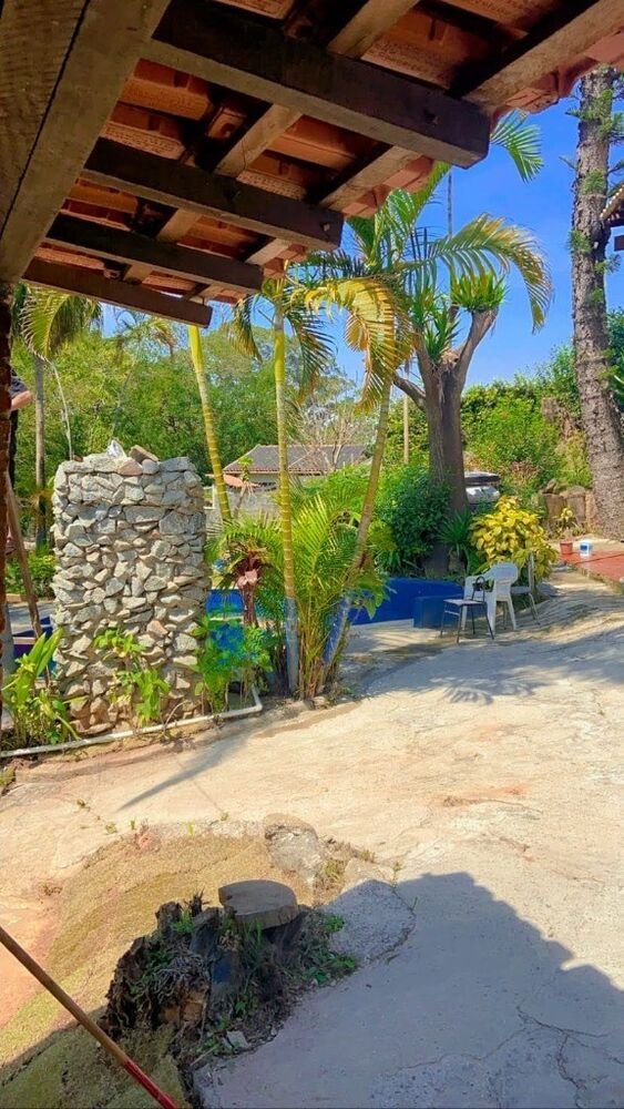 Chácara, 4 quartos, 2900 m² - Foto 2