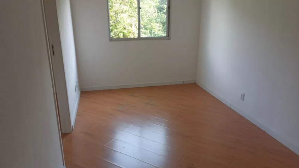 Apartamento, 2 quartos, 52 m² - Foto 6