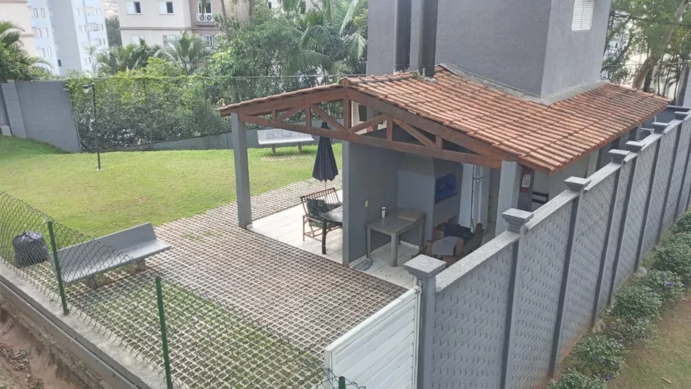 Apartamento, 2 quartos, 52 m² - Foto 3