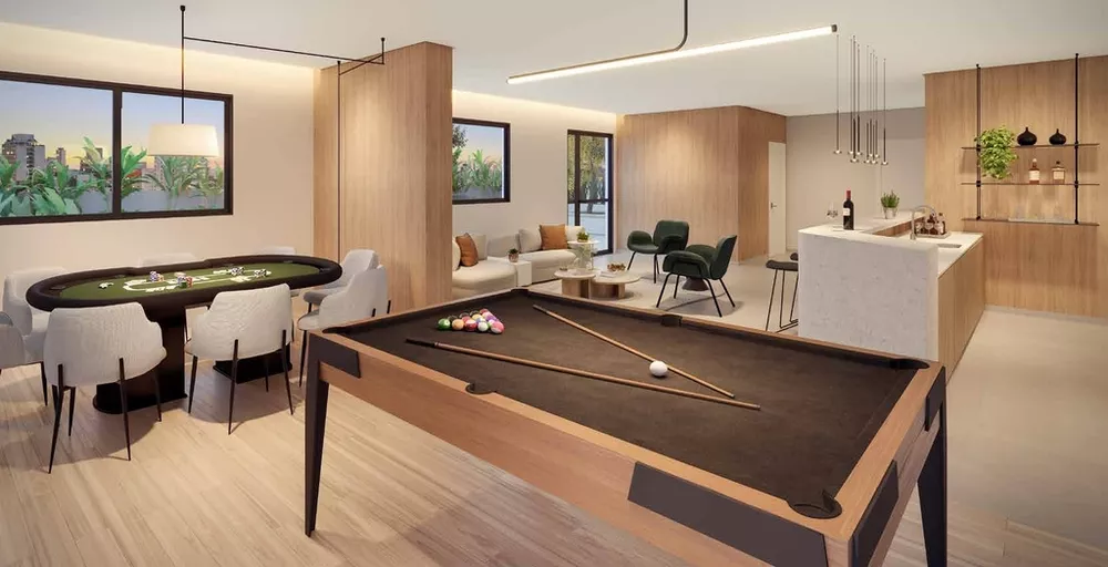 Apartamento, 3 quartos, 79 m² - Foto 2