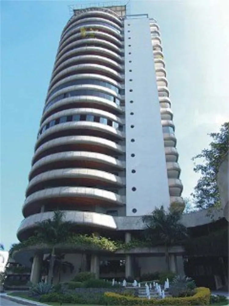 Apartamento, 5 quartos, 960 m² - Foto 4