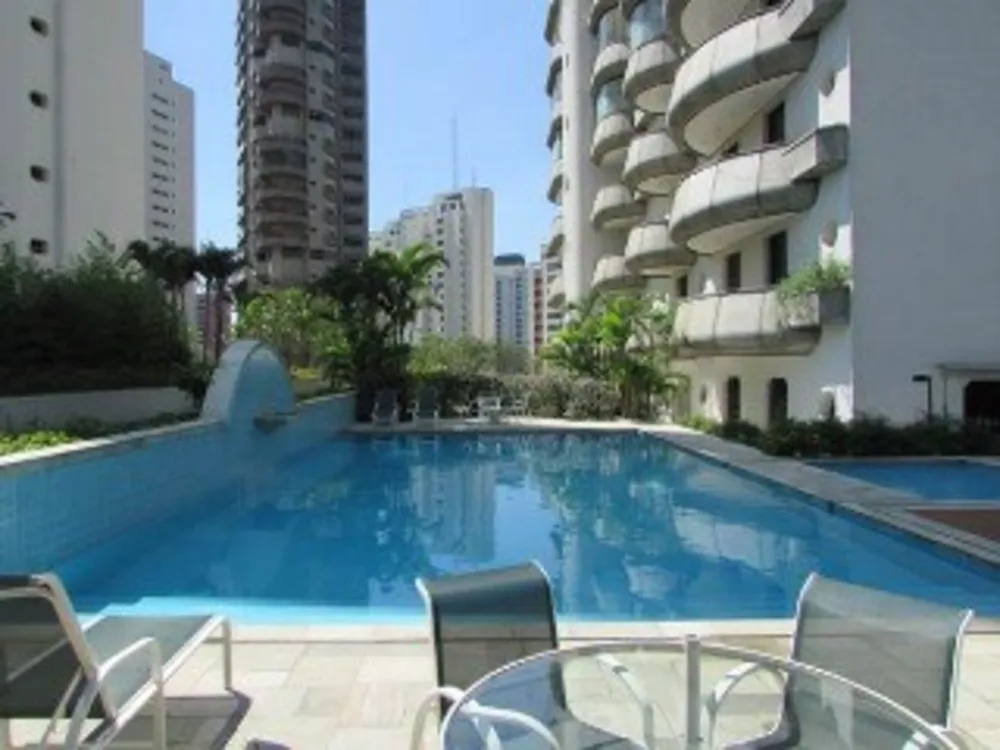 Apartamento, 5 quartos, 960 m² - Foto 1