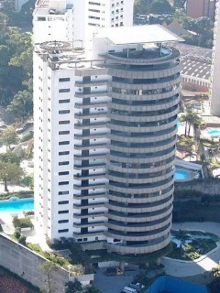 Apartamento, 5 quartos, 960 m² - Foto 3