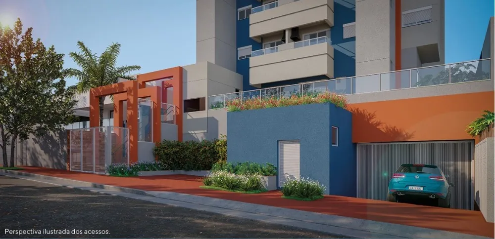 Apartamento, 2 quartos, 54 m² - Foto 19