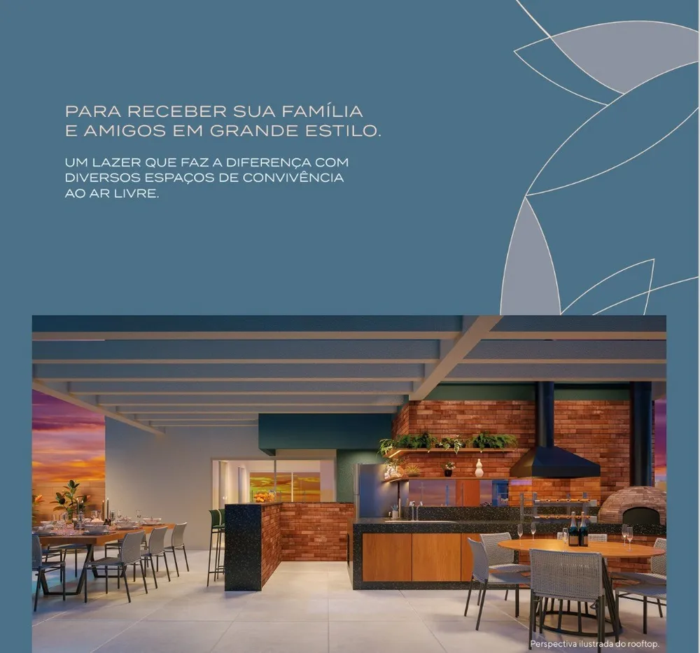Apartamento, 2 quartos, 54 m² - Foto 13