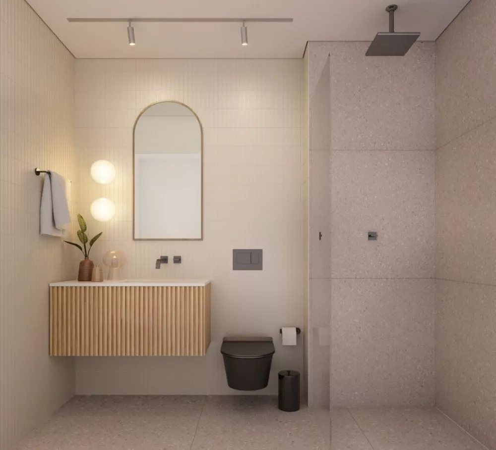 Apartamento, 2 quartos, 119 m² - Foto 6