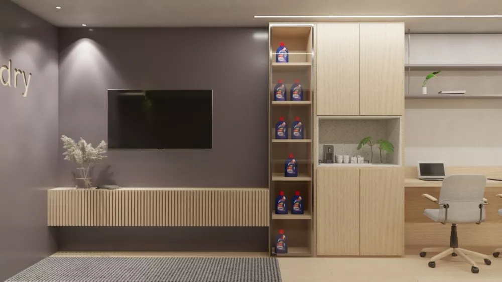 Apartamento, 2 quartos, 119 m² - Foto 7