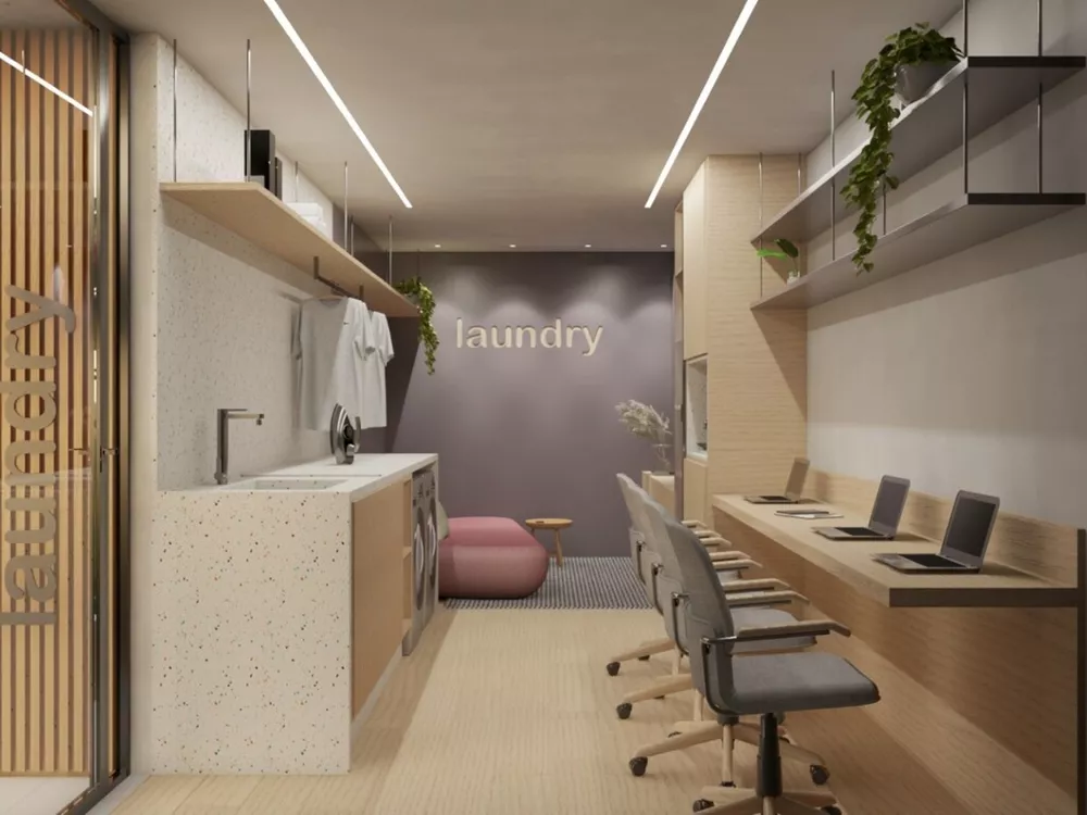 Apartamento, 2 quartos, 119 m² - Foto 8