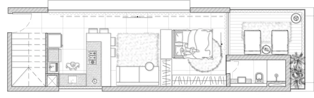 Apartamento, 2 quartos, 119 m² - Foto 11