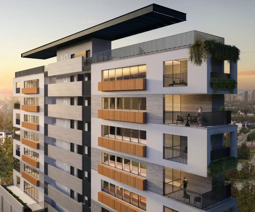 Apartamento, 2 quartos, 119 m² - Foto 9