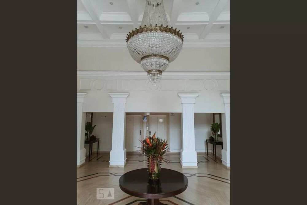 Apartamento, 4 quartos, 317 m² - Foto 1
