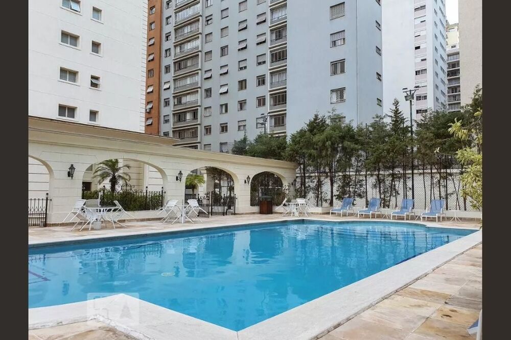 Apartamento, 4 quartos, 317 m² - Foto 8