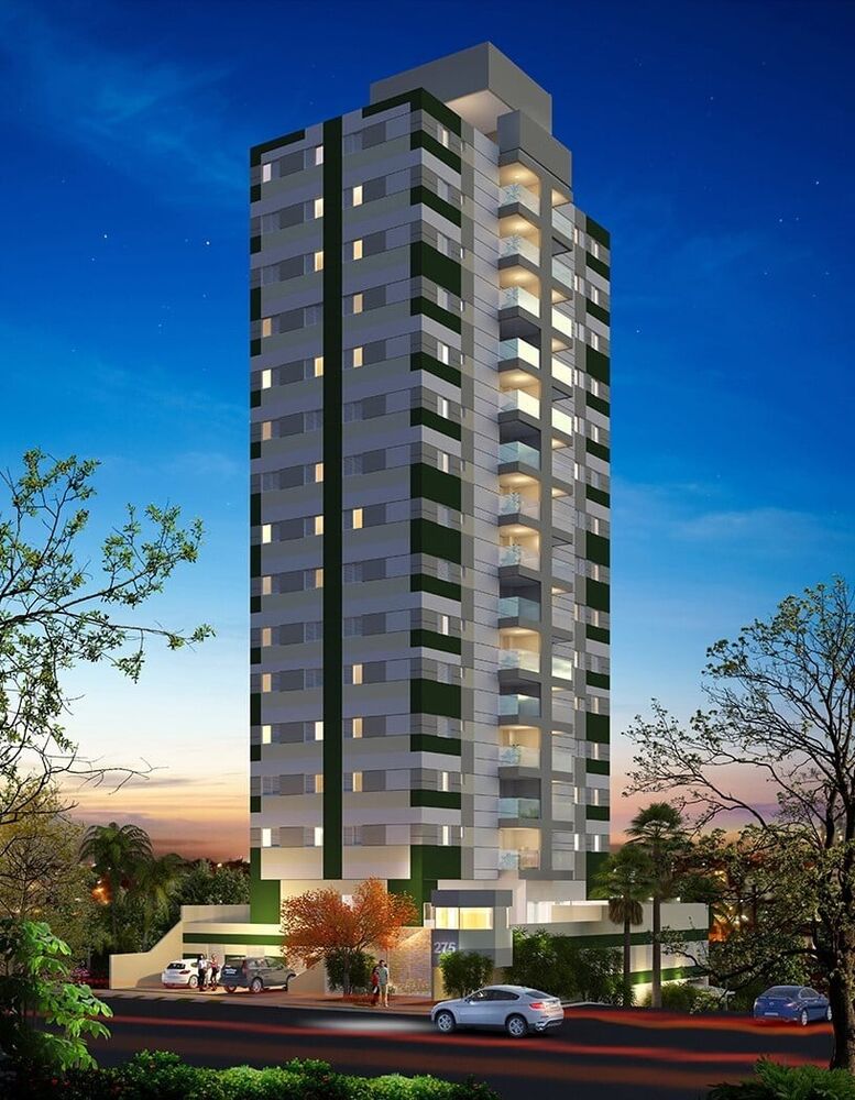 Apartamento, 2 quartos, 57 m² - Foto 4
