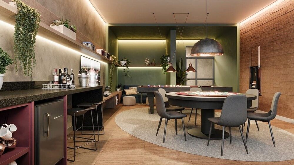 Apartamento, 2 quartos, 63 m² - Foto 17