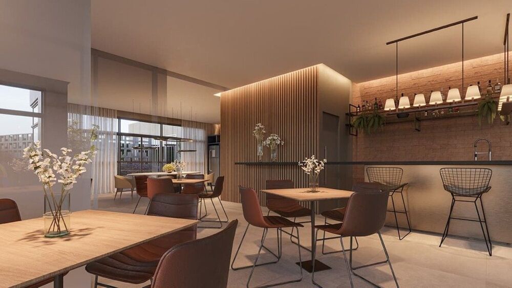Apartamento, 2 quartos, 63 m² - Foto 9