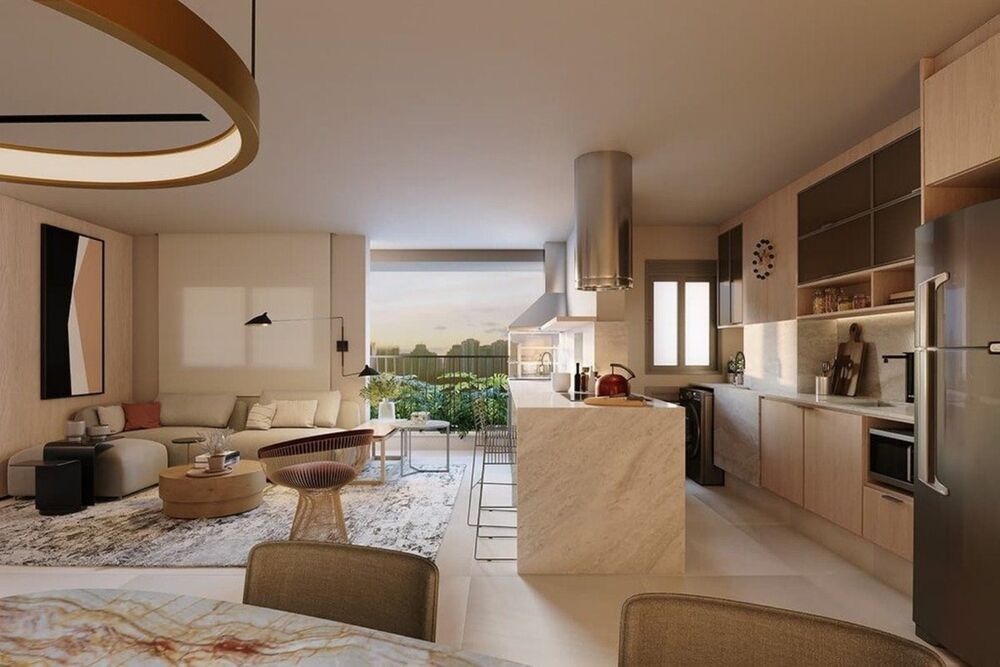 Apartamento, 2 quartos, 63 m² - Foto 34