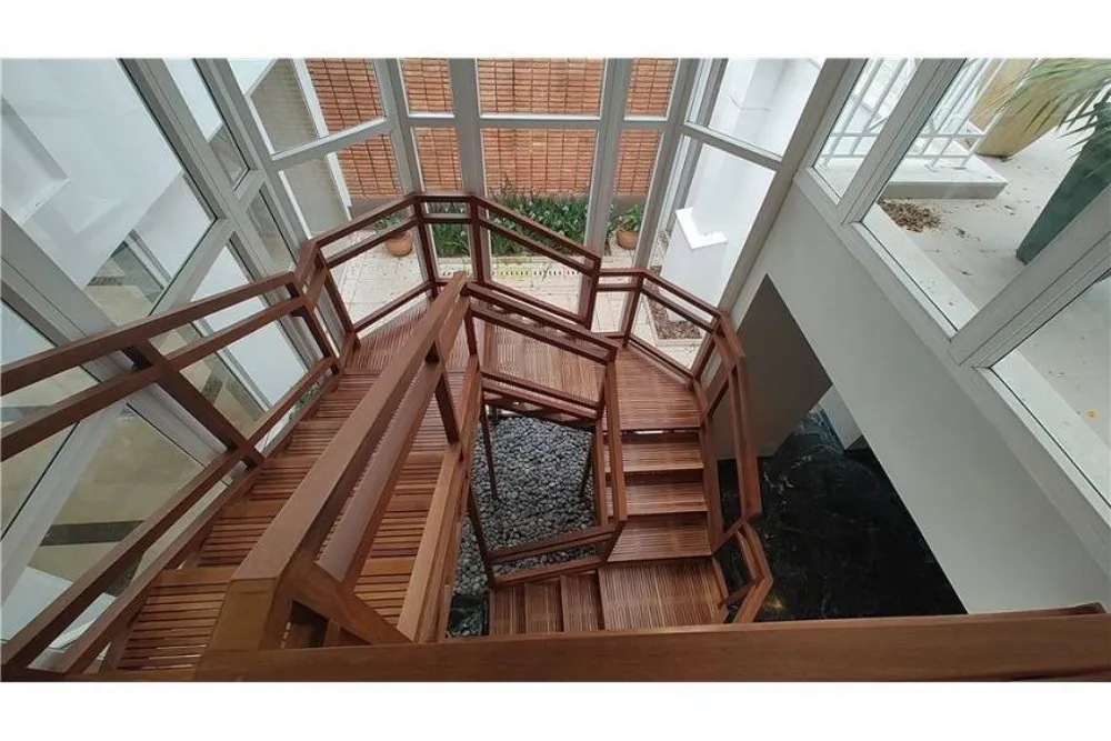 Casa, 3 quartos, 450 m² - Foto 19