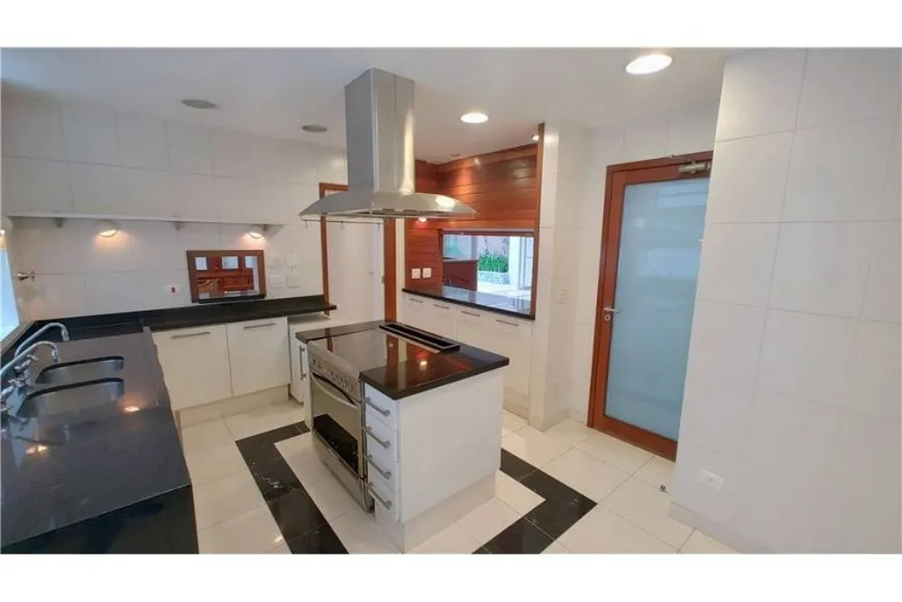 Casa, 3 quartos, 450 m² - Foto 14