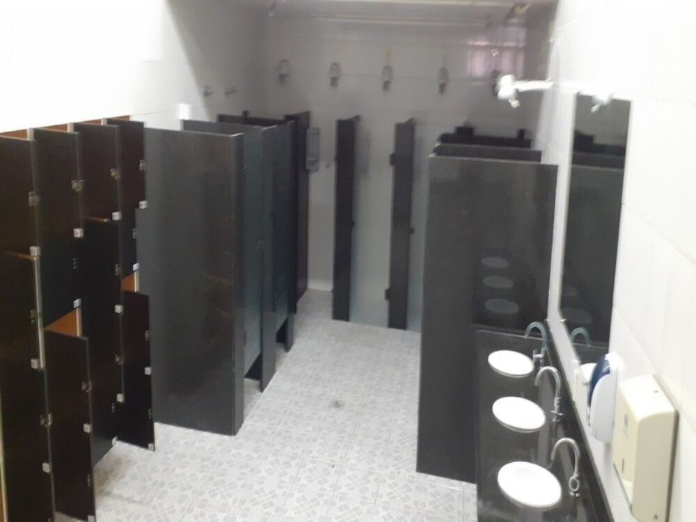 Loja-Salão, 400 m² - Foto 1