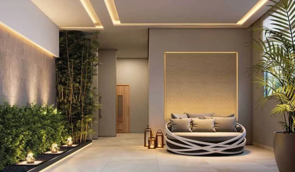 Apartamento, 2 quartos, 73 m² - Foto 14