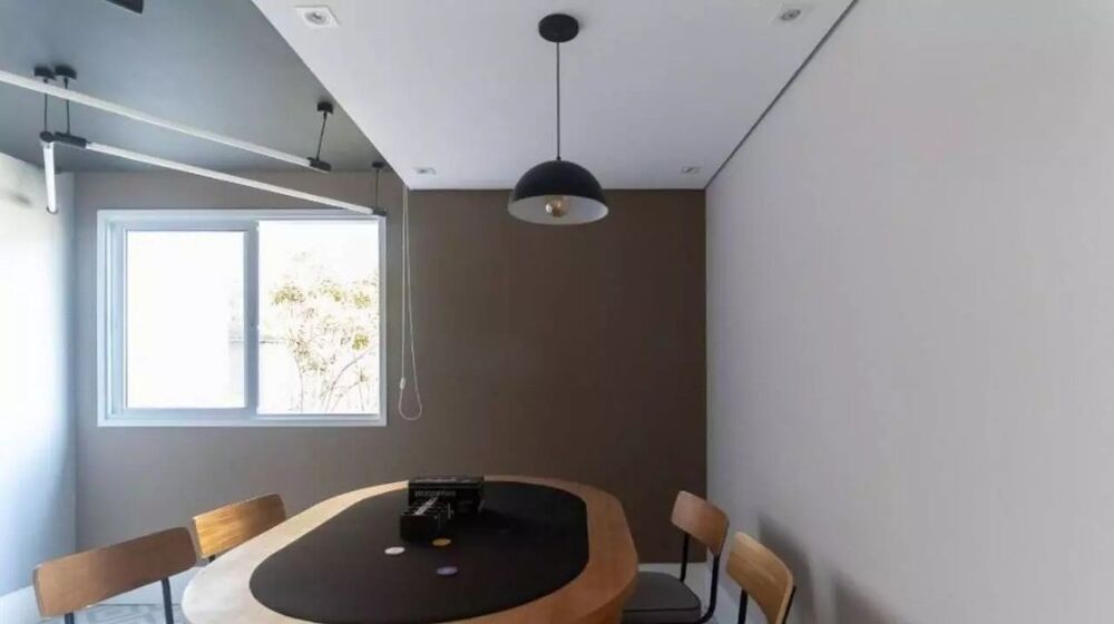 Kitnet-Studio, 34 m² - Foto 4