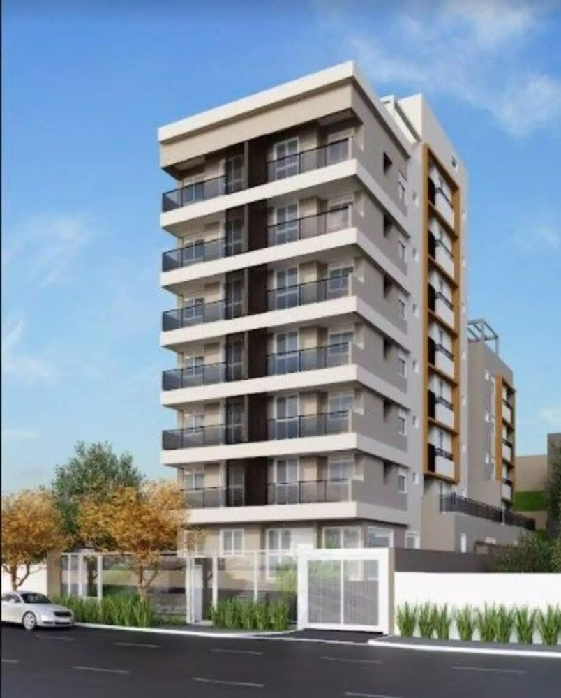 Kitnet-Studio, 34 m² - Foto 3