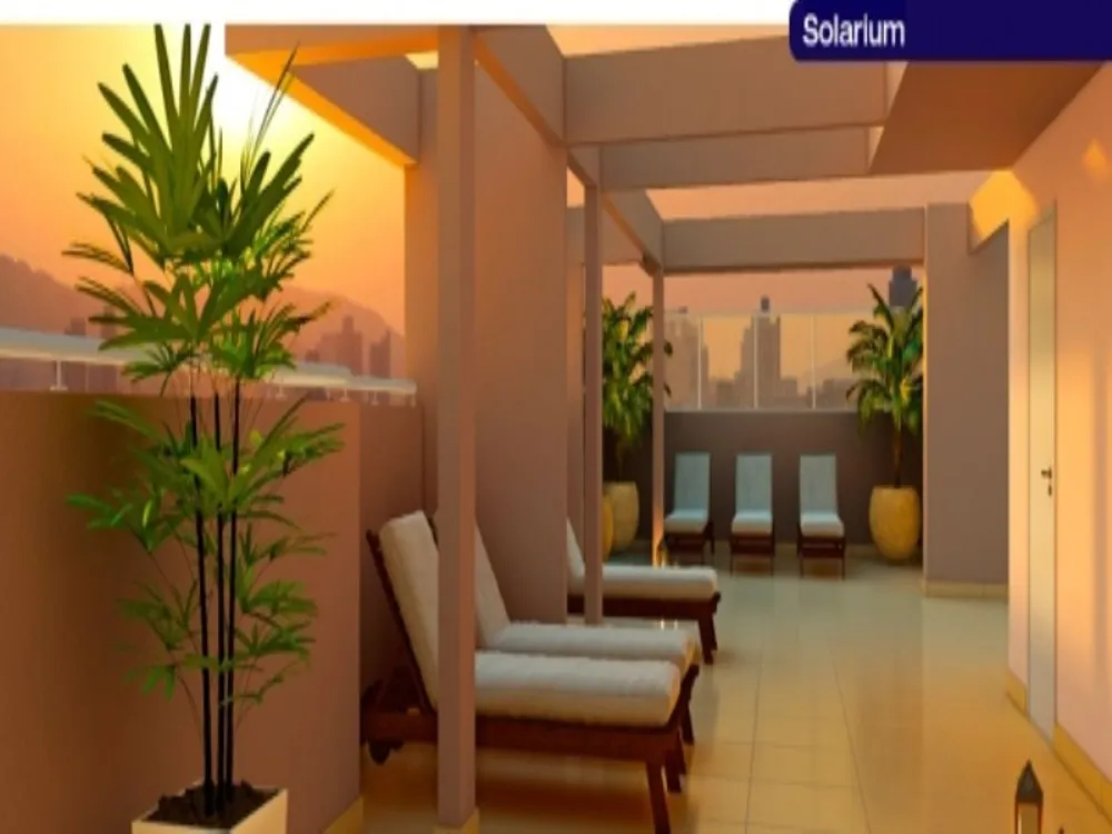 Apartamento, 2 quartos, 55 m² - Foto 4
