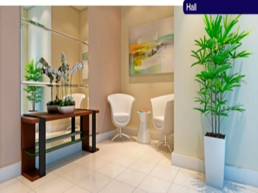 Apartamento, 2 quartos, 55 m² - Foto 4