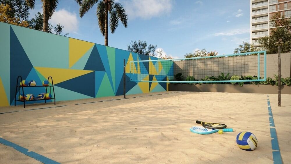 Apartamento, 2 quartos, 59 m² - Foto 11