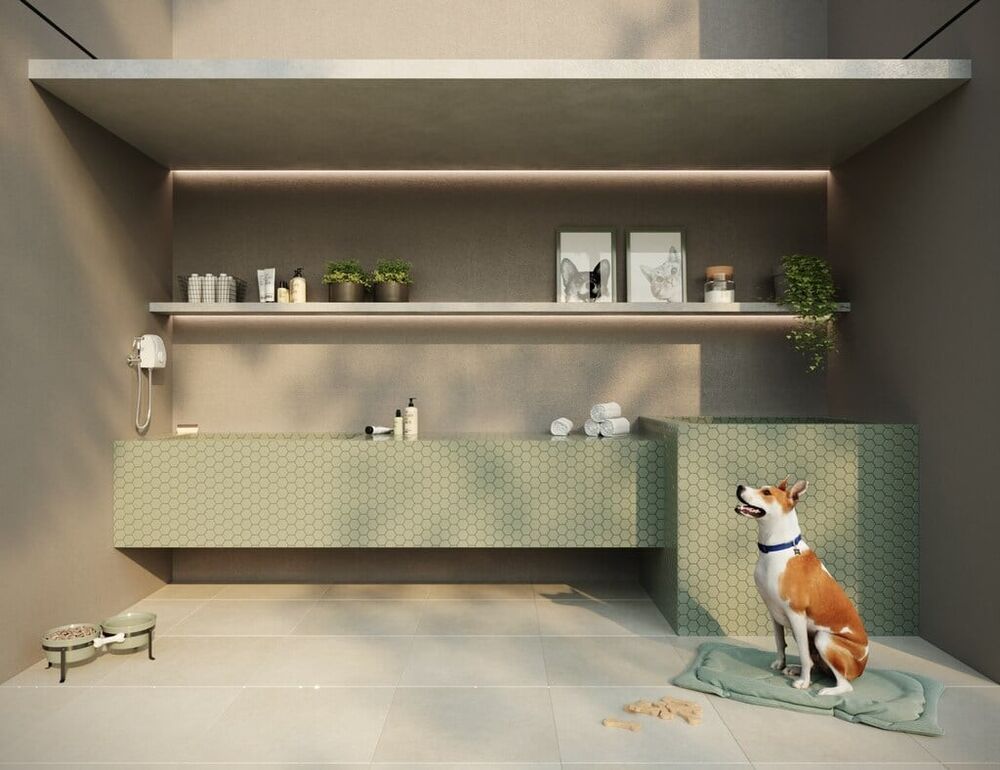 Apartamento, 2 quartos, 59 m² - Foto 9