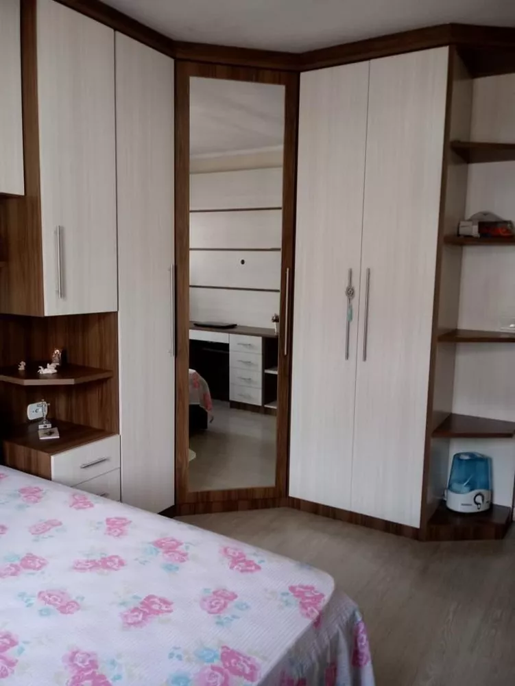 Sobrado, 3 quartos, 190 m² - Foto 6