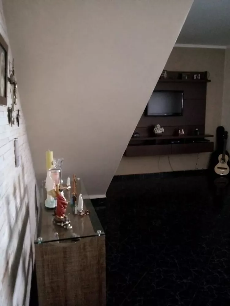 Sobrado, 3 quartos, 190 m² - Foto 2