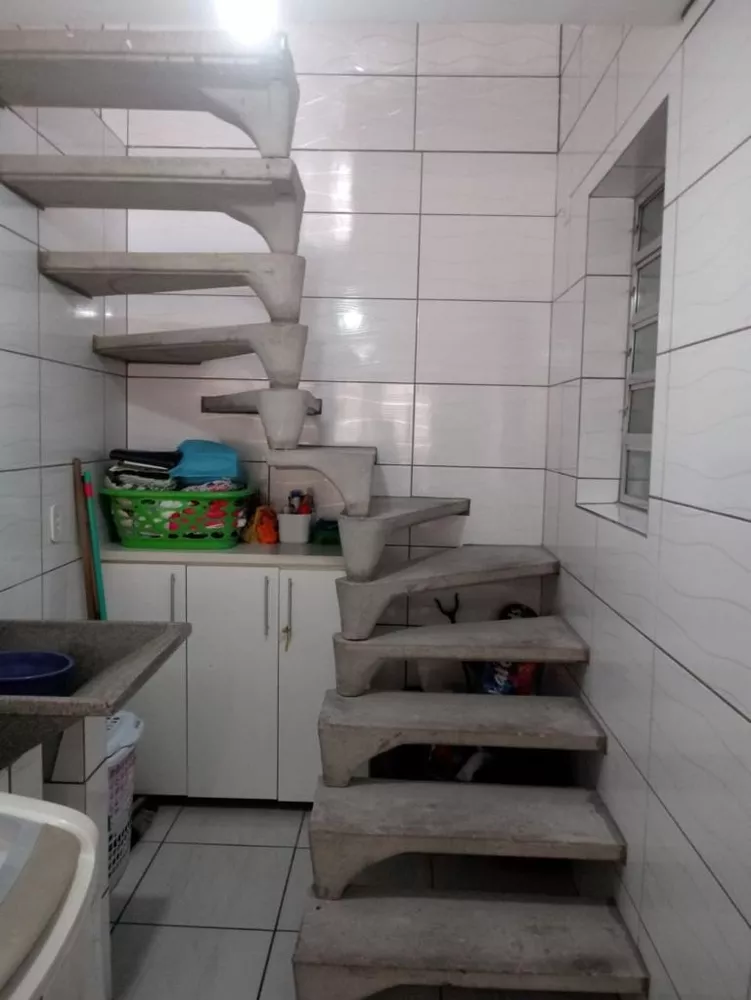Sobrado, 3 quartos, 190 m² - Foto 5
