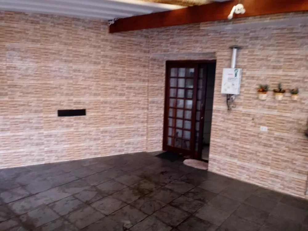 Sobrado, 3 quartos, 190 m² - Foto 1
