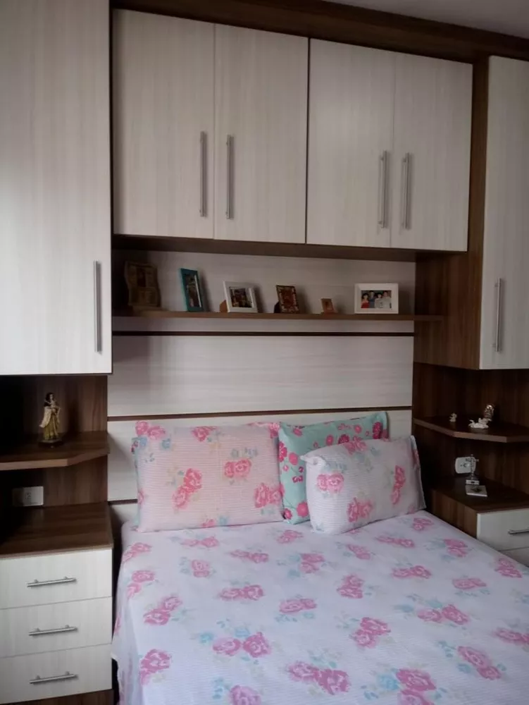 Sobrado, 3 quartos, 190 m² - Foto 8