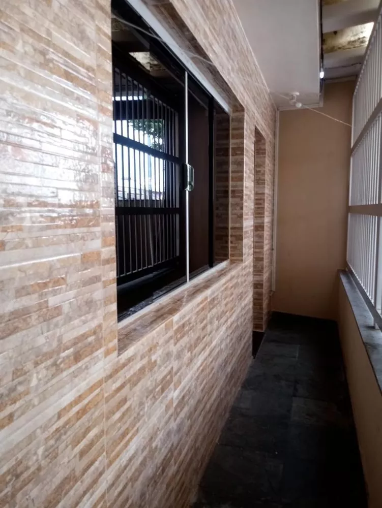 Sobrado, 3 quartos, 190 m² - Foto 3