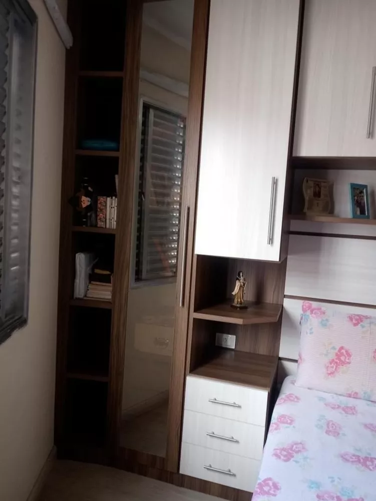 Sobrado, 3 quartos, 190 m² - Foto 10
