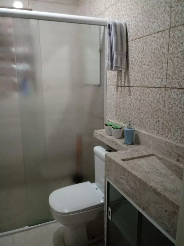 Sobrado, 3 quartos, 190 m² - Foto 12