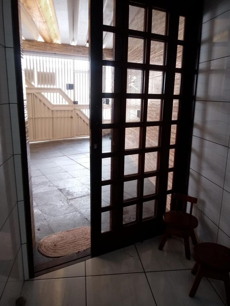 Sobrado, 3 quartos, 190 m² - Foto 13