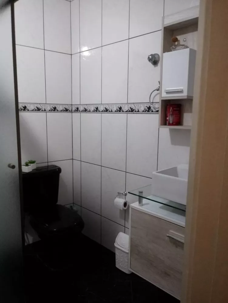 Sobrado, 3 quartos, 190 m² - Foto 11