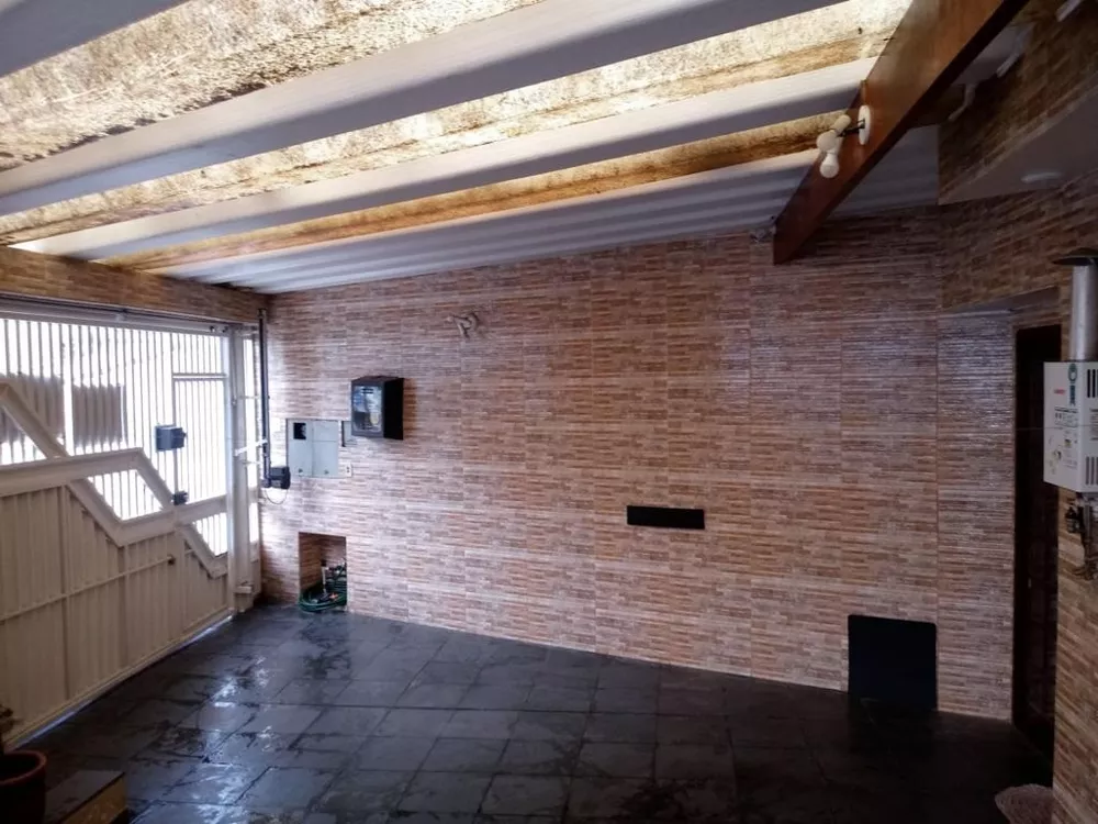 Sobrado, 3 quartos, 190 m² - Foto 7