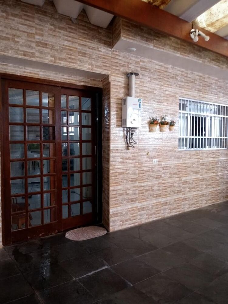 Sobrado, 3 quartos, 190 m² - Foto 15