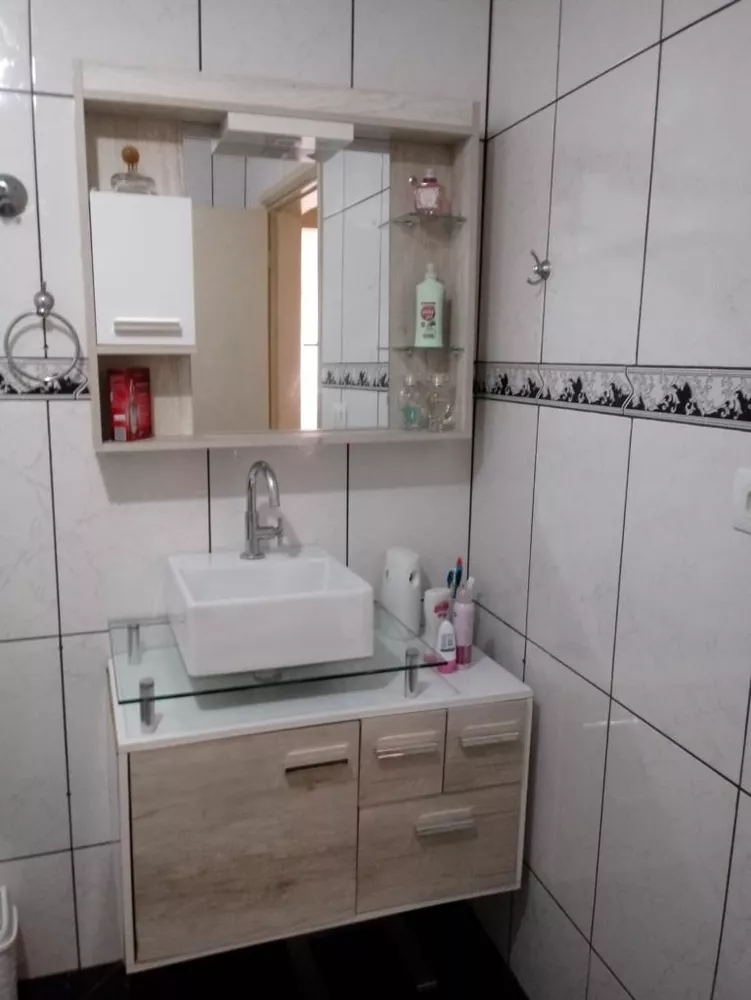 Sobrado, 3 quartos, 190 m² - Foto 9