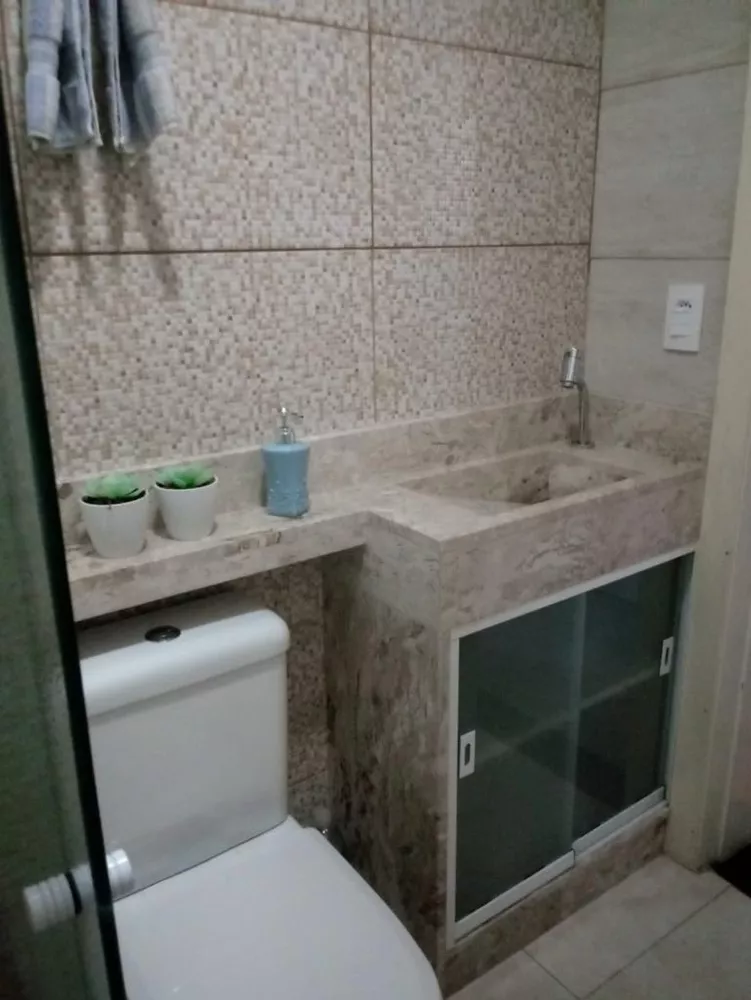 Sobrado, 3 quartos, 190 m² - Foto 4