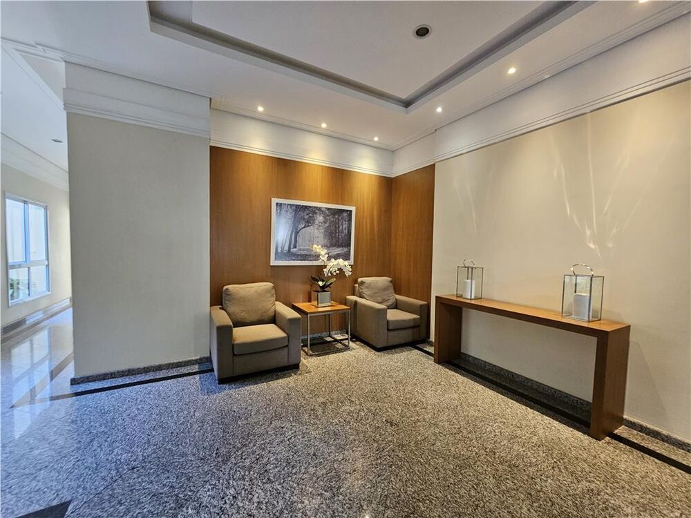 Apartamento, 4 quartos, 108 m² - Foto 3