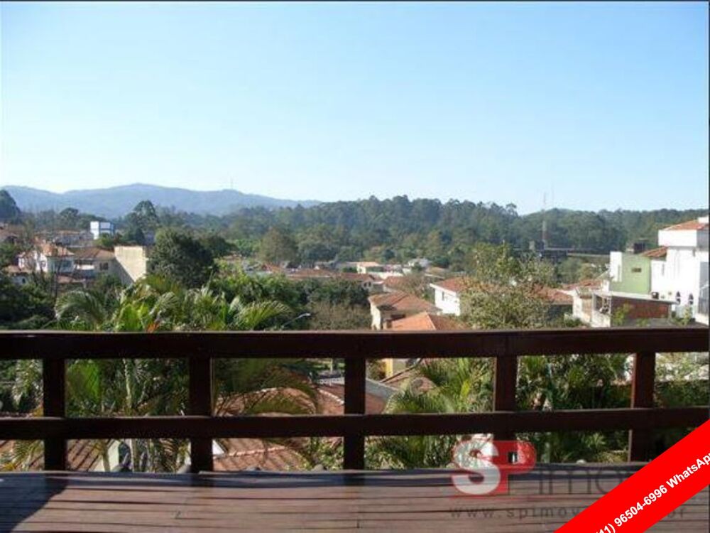 Sobrado, 8 quartos, 550 m² - Foto 1